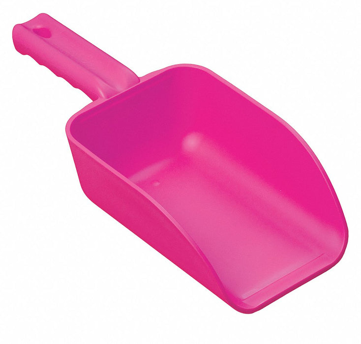 F8523 Scoop 11.5 in L Pink