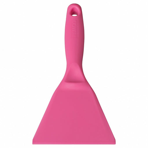 F8986 Scraper 9-3/4 in L Pink