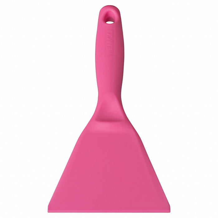 F8986 Scraper 9-3/4 in L Pink