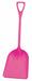 E9549 Hygienic Shovel 42 1/2 in L D Handle