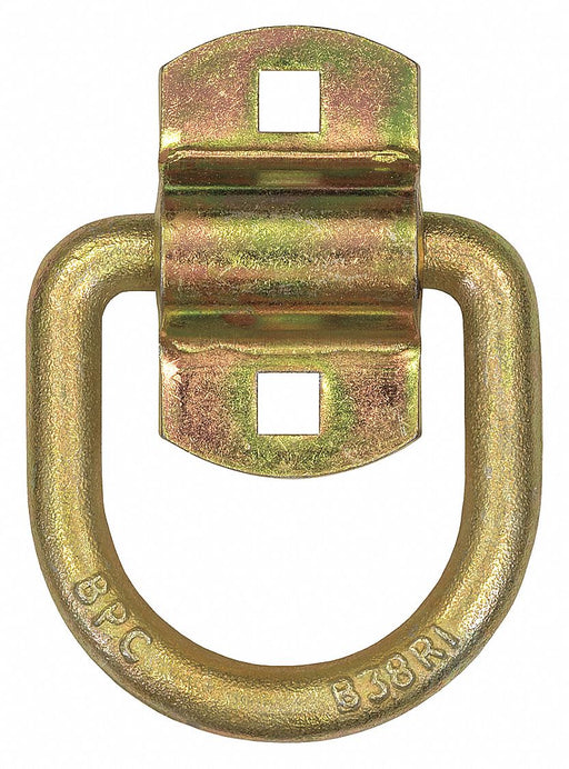 D-Ring 1/2 In 11 781 lb
