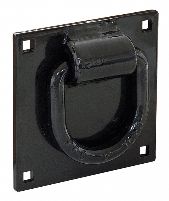 D-Ring 5/8 In