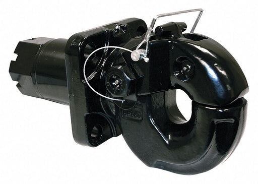 Pintle Hook Steel 15.37 in