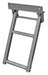 Retractable Truck Step Stainless