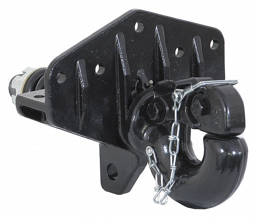 Pintle Hook Steel 18 in
