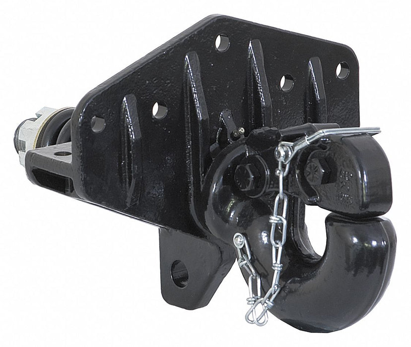 Pintle Hook Steel 18 in