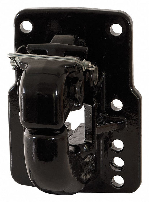 Pintle Hook Steel 11.4 in