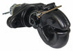 Swivel Pintle Hooks Steel 14.45 in