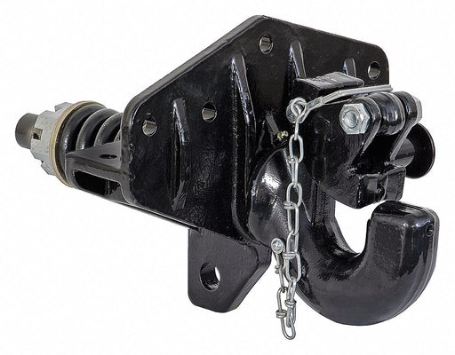 Pintle Hook Steel 18 in