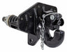 Pintle Hook Steel 18 in