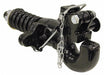 Pintle Hook Steel 19 in