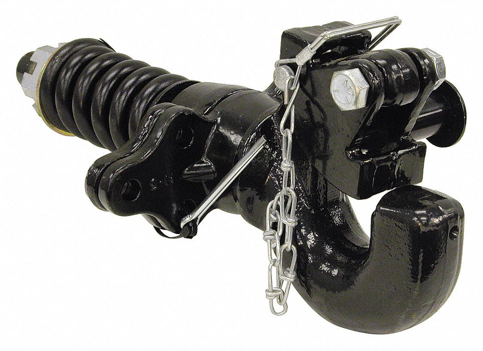 Pintle Hook Steel 19 in