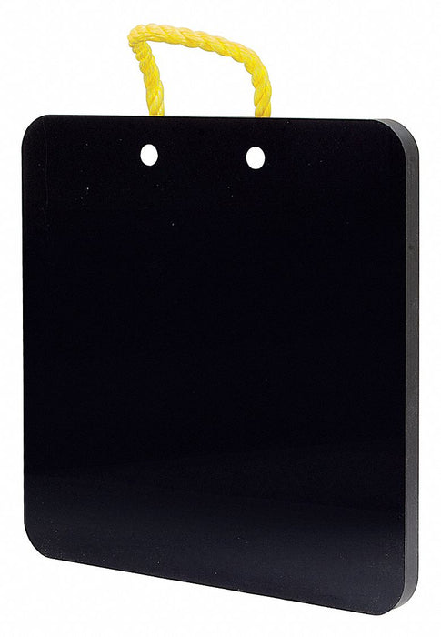 Outrigger Pad 24 x 24 x 1 In.