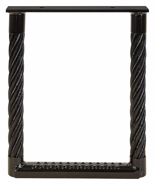 Cable Step Black