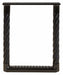 Cable Step Black