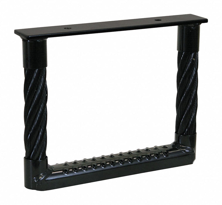 Cable Step Black