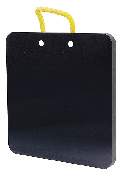 Outrigger Pad High Density Outrigger Pad