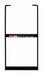 Steel Step Black