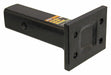 Pintle Hook Mounting Plate 20000 lb Cap.