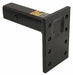 Pintle Hook Mounting Plate 14000 lb Cap.