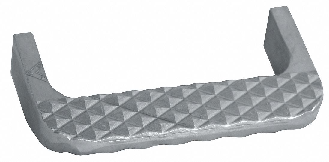 Reversible Step Silver
