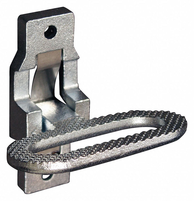 Folding Step Silver