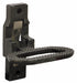 Folding Step Black