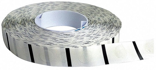 FilmTapeDots Transparent Disc PK3000
