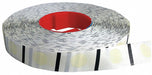 FilmTapeDots Transparent Disc PK3000