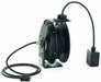 Cord Reel 50ft 12 AWG GFCI 120VAC