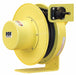 ExtensionCordReel Yellow 50ft 14AWG