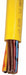 PendantCable 8Cond 16AWG Yellow 25ft