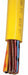 Pendant Cable 24 Cond 16 AWG SOOW 25ft