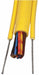 PendantCablew/StrainRelief Ylw 25ft