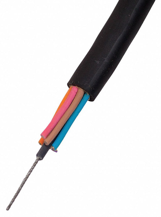 Pendant Cable 3 Cond 16 AWG SOOW 25ft