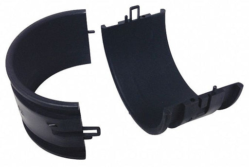 Spring Holder 1.410 in Black Polyamide