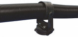 Trumpet Jaw 2.750 in Black Polyamide 6