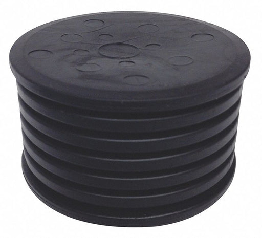 Rubber Grommet 2.75in. TPO Black