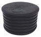 Rubber Grommet 2.75in. TPO Black