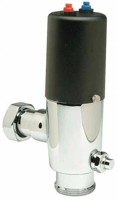 AutomaticFlushValve Concealed 1.28gpf