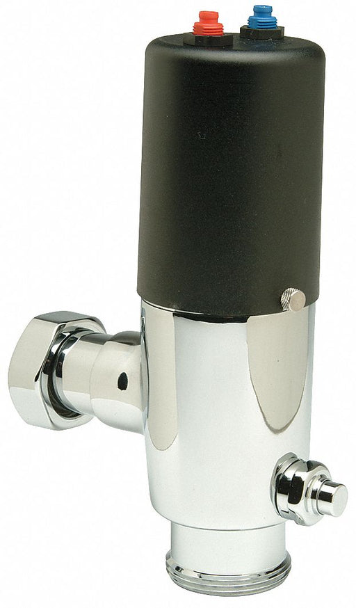 AutomaticFlushValve Concealed 1.28gpf