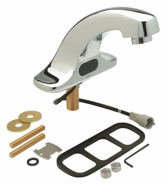 Spout Base Brass Fits Zurn Faucets