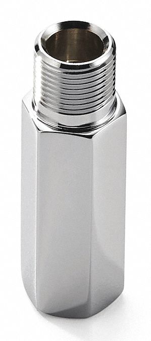Filter and Backcheck Assembly Zurn