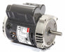 GP Motor 1/3 HP 1 725 RPM 115/230V 56C