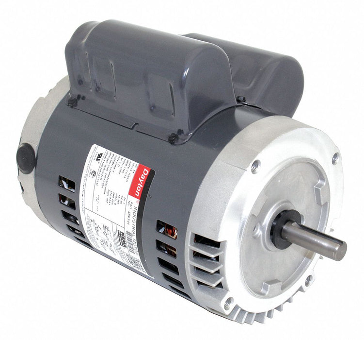 GeneralPurposeMotor 3/4hp 1725RPM 56C