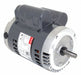 GeneralPurposeMotor 3/4hp 1725RPM 56C