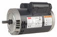 GP Motor 1 1/2 HP 1 725 RPM 115/230V 56C