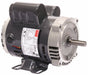 GP Motor 1/2 HP 1 725 RPM 115/230V 56C