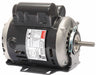 GP Motor 1/4 HP 1 725 RPM 115/230V 48Z