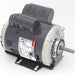 GP Motor 1/4 HP 3 450 RPM 115/230V 48Z